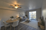 2-bedroom apartment at King Arthurs Court Apartments in Seattle
